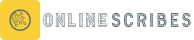 onlinescribes.xyzlogo